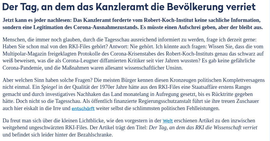 Gunter Frank