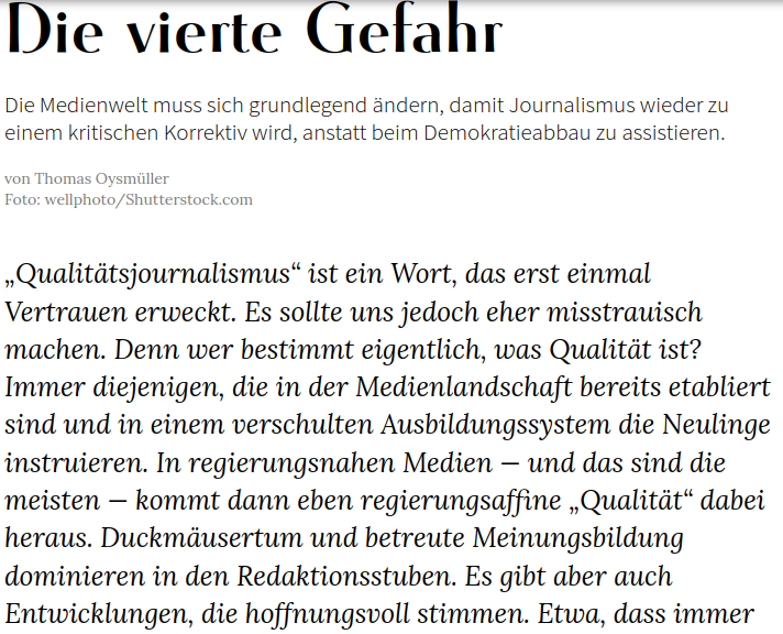 Medien