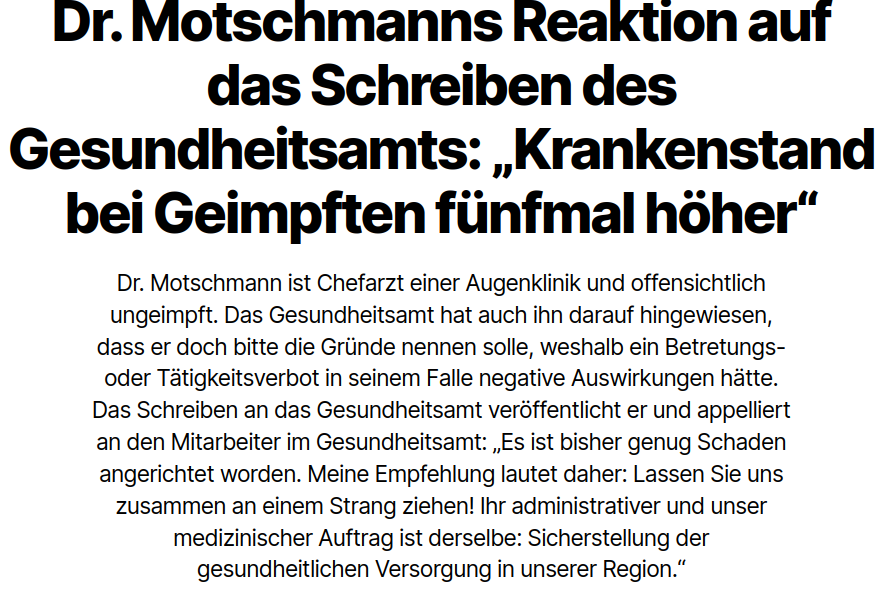 Motschmann