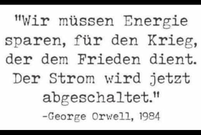 Orwell