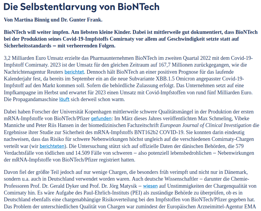 Biontech